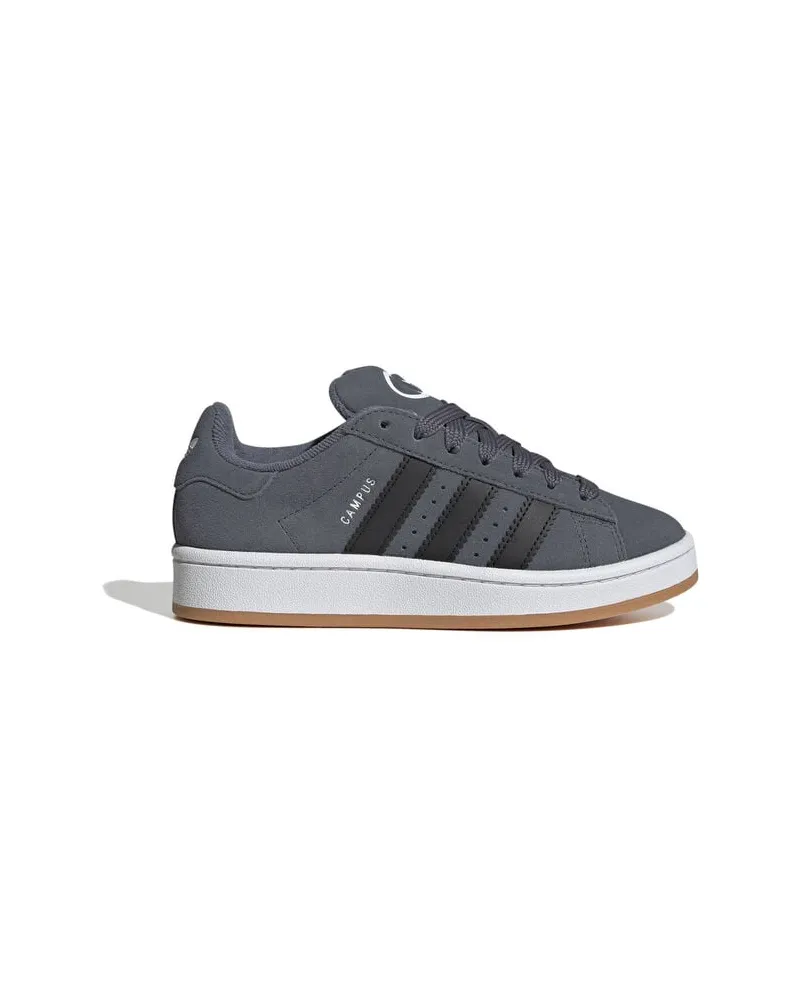 adidas Kinder Sneaker CAMPUS 00S Dunkelgrau