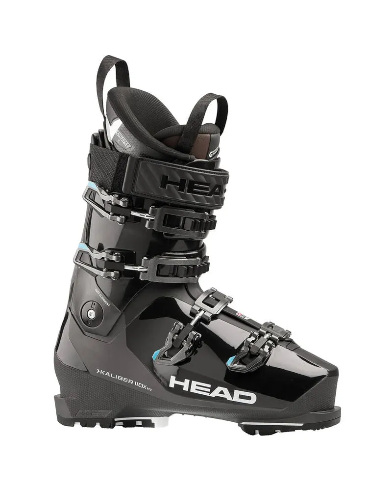Head Herren Skischuhe KALIBER 110X MV GW Weiß