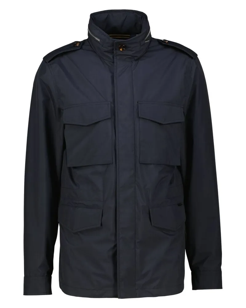 MOORER Herren Jacke DENVER-STP Marine
