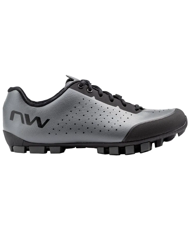 Northwave Herren Radschuhe ROCKSTER 2 Dunkelgrau