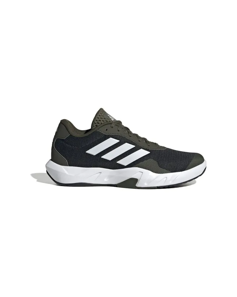 adidas Herren Laufschuhe Schwarz