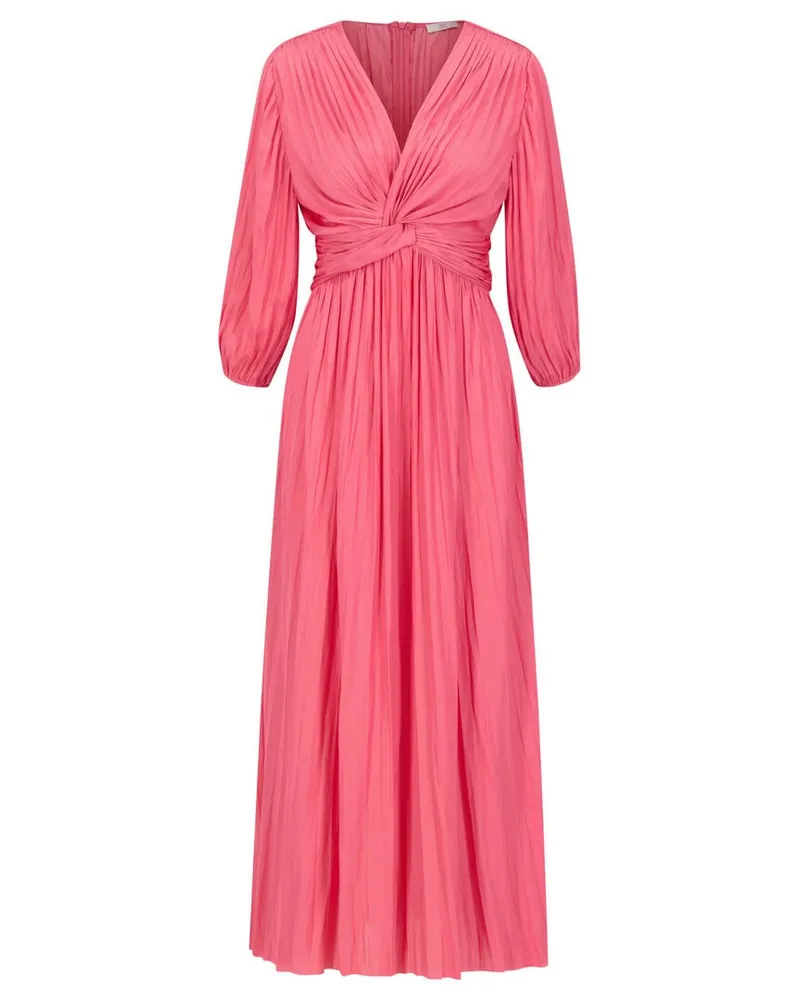 Riani Damen Midikleid Cherryred