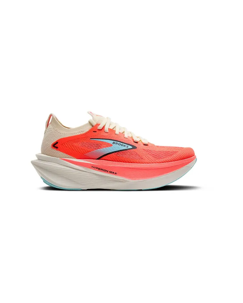 Brooks Damen Laufschuhe HYPERION MAX 3 W Pink