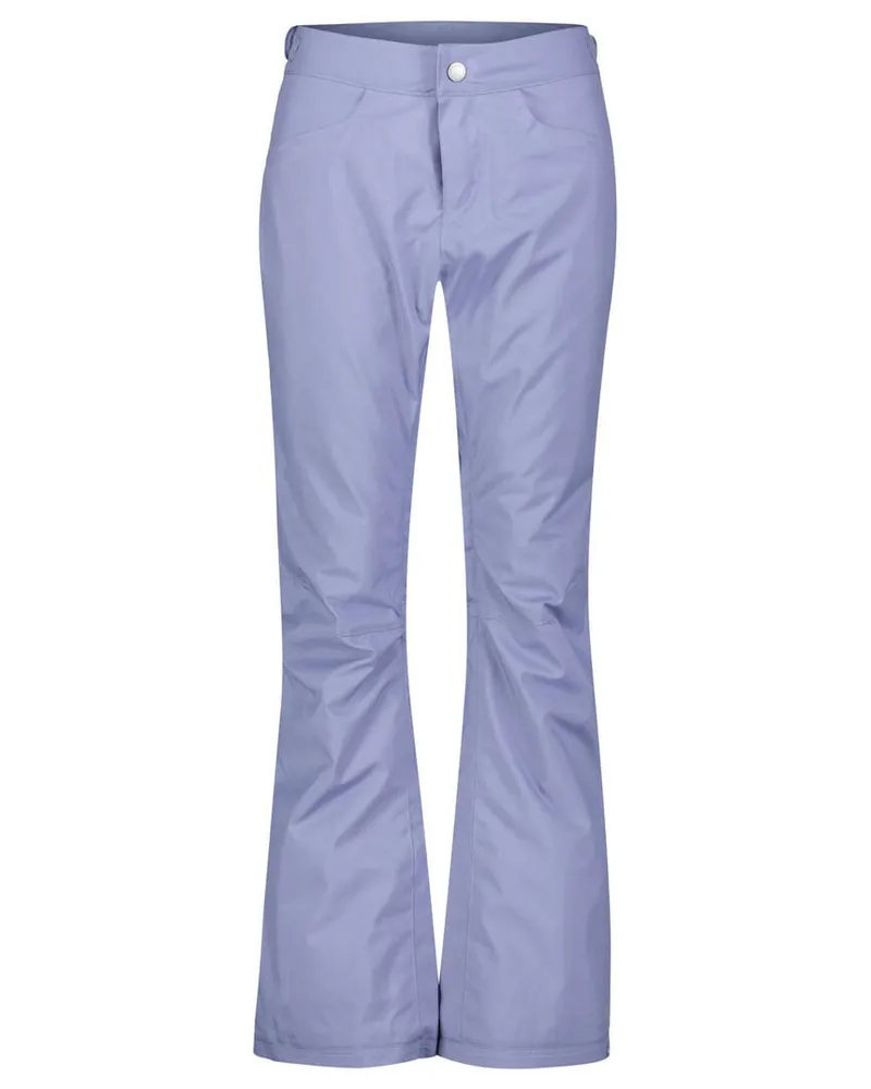 Roxy Damen Skihose BACKYARD Rauchblau