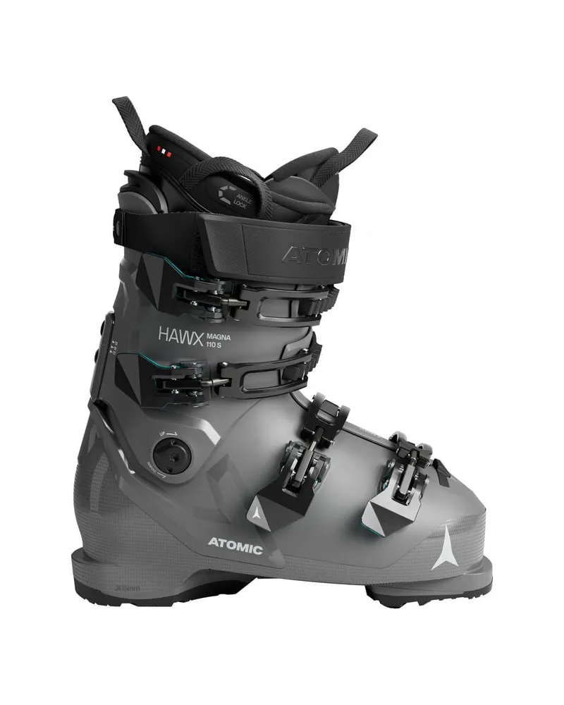 Atomic Herren Skischuhe HAWX MAGNA 110 S Schwarz