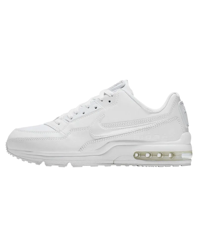 Nike Herren "Air Max LTD 3 Weiß