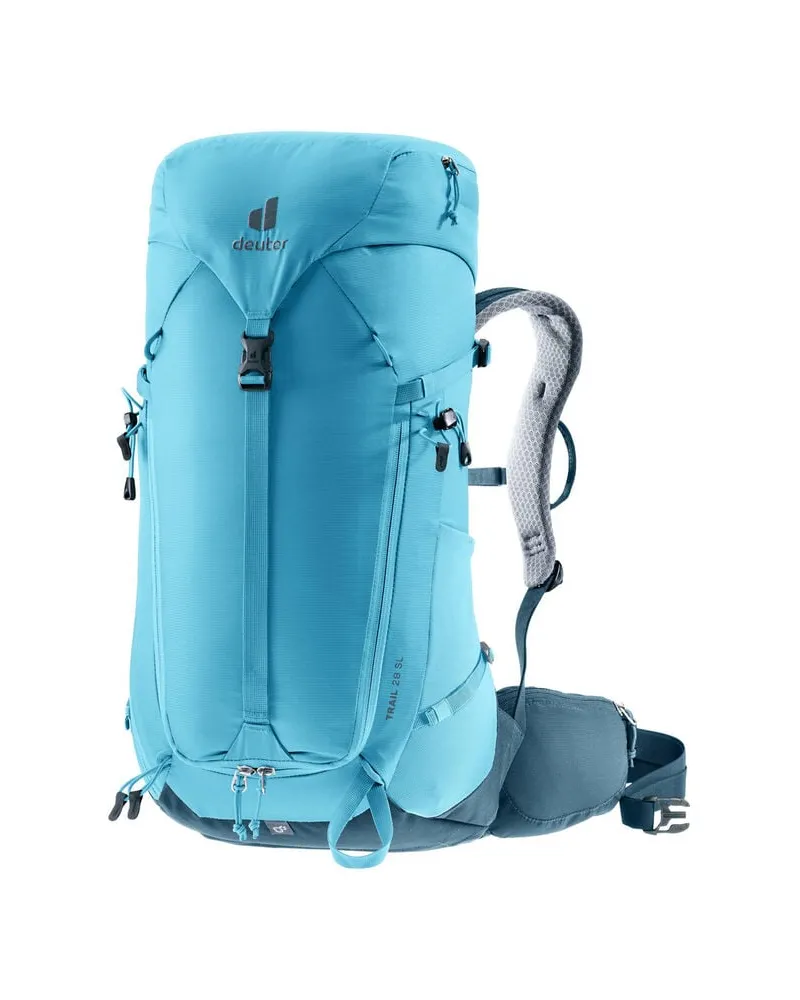 Deuter Damen Wanderrucksack Trail SL Blau