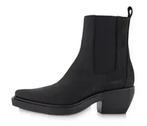 Damen Chelsea-Boots COWBOY BOOT NABUK