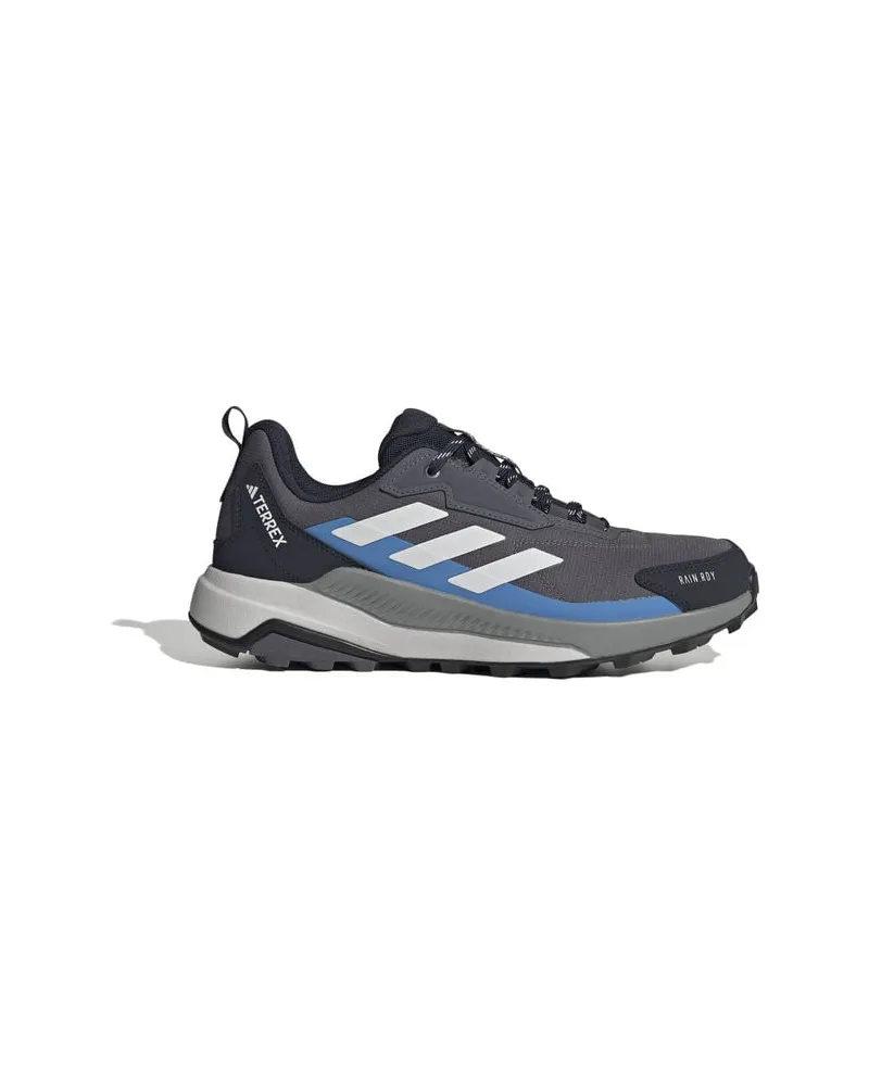 adidas Herren Wanderschuhe ANYLANDER R.RDY Blau