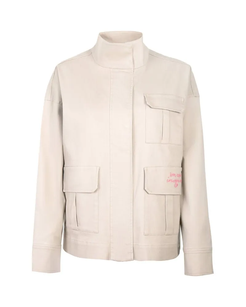 Lieblingsstück Damen Fieldjacket ISOLDEL Sand