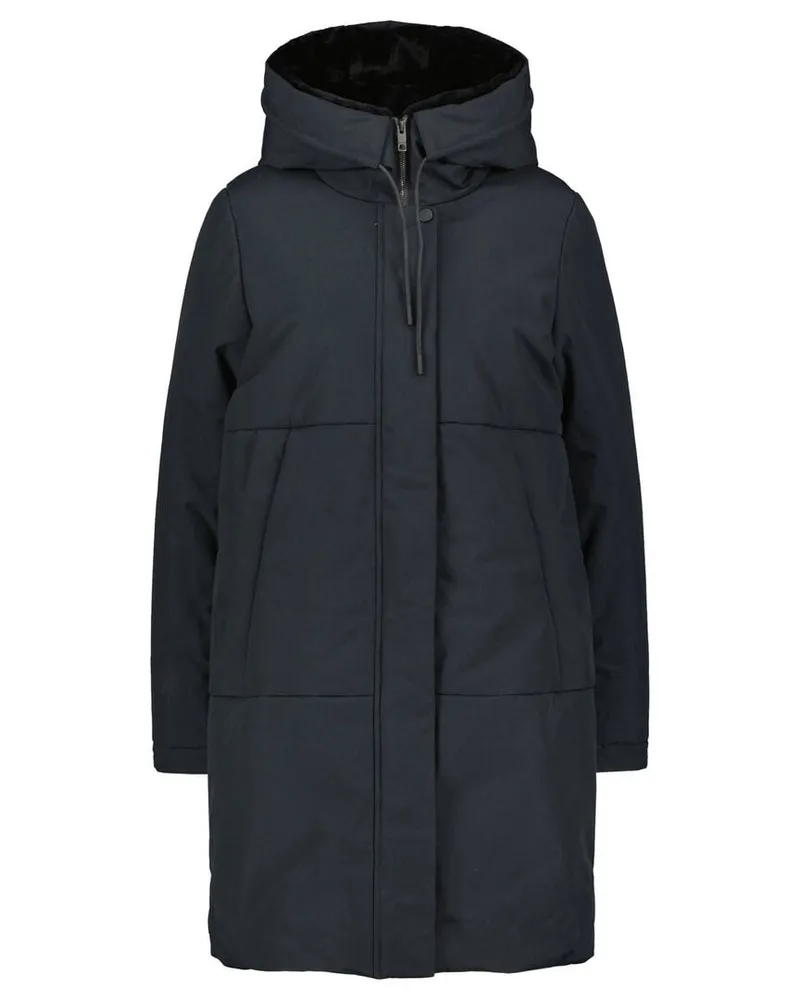 Elvine Damen Parka TIRIL Marine