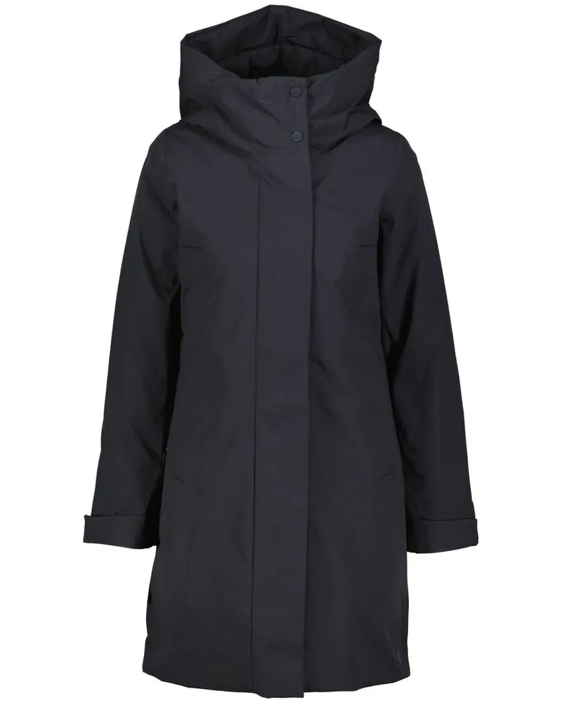 Elvine Damen Mantel ELINE Marine