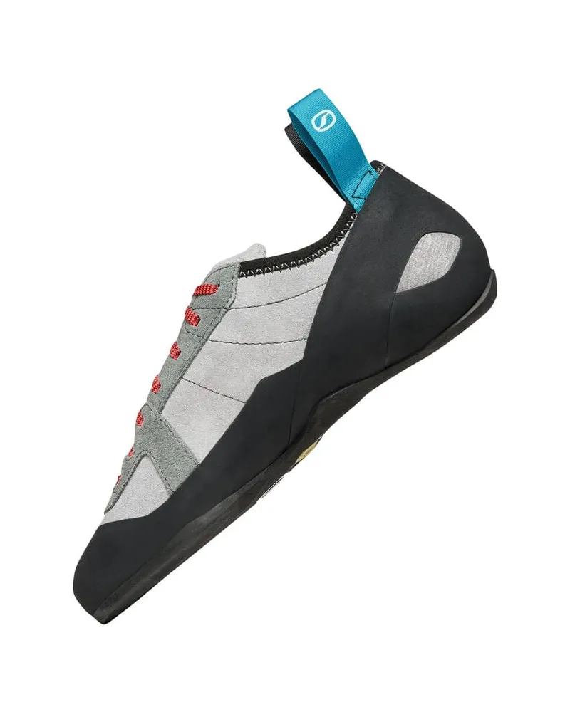 Scarpa Damen Kletterschuhe HELIX Silber