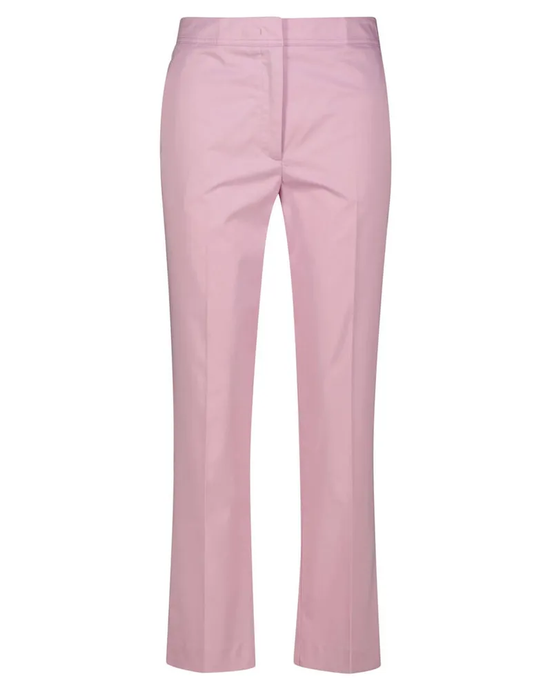 Marc Cain Damen Hose FLYDE Rose
