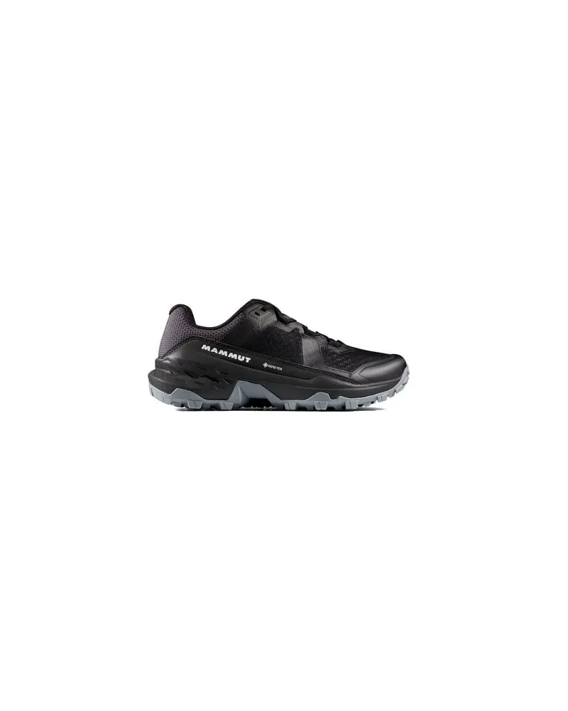 Mammut Damen Wanderschuhe GIRUN II LOW GTX Schwarz
