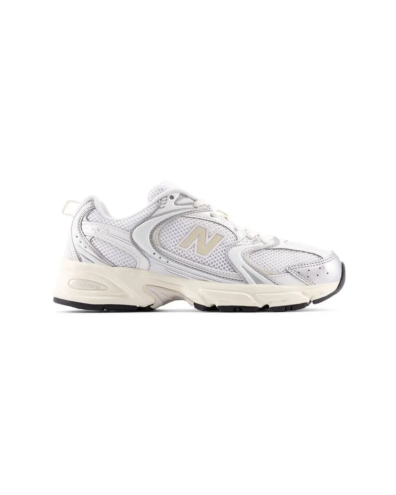 New Balance Damen Sneaker 530 Silber