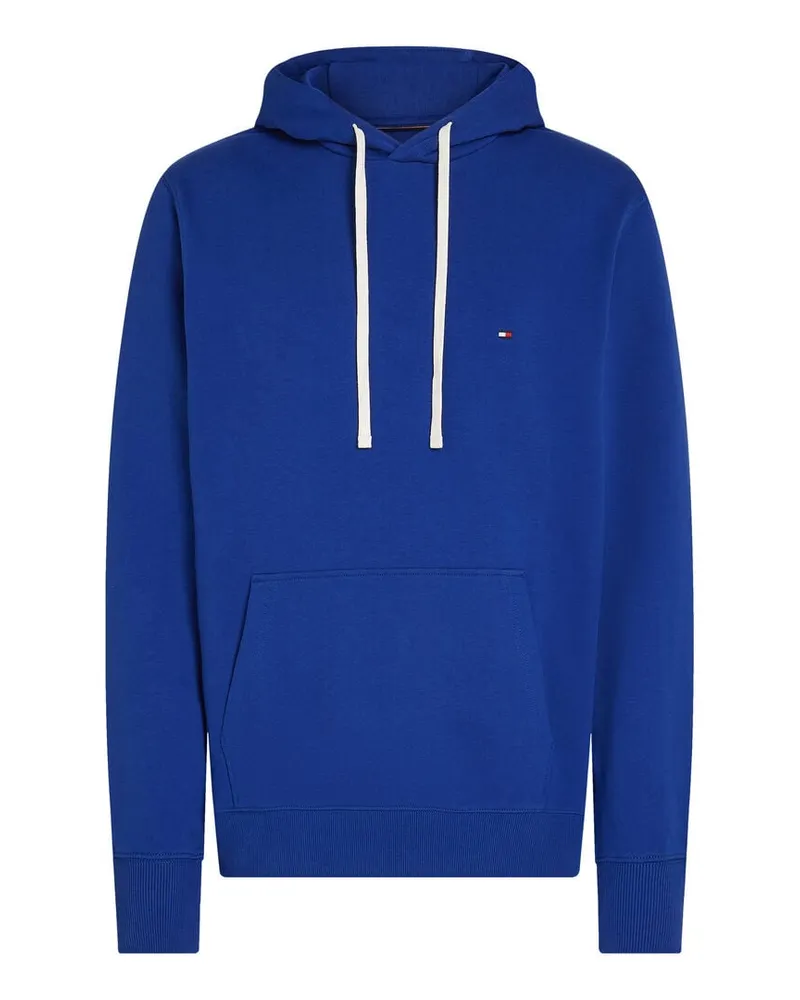Tommy Hilfiger Herren Hoodie Regular Fit Indigo