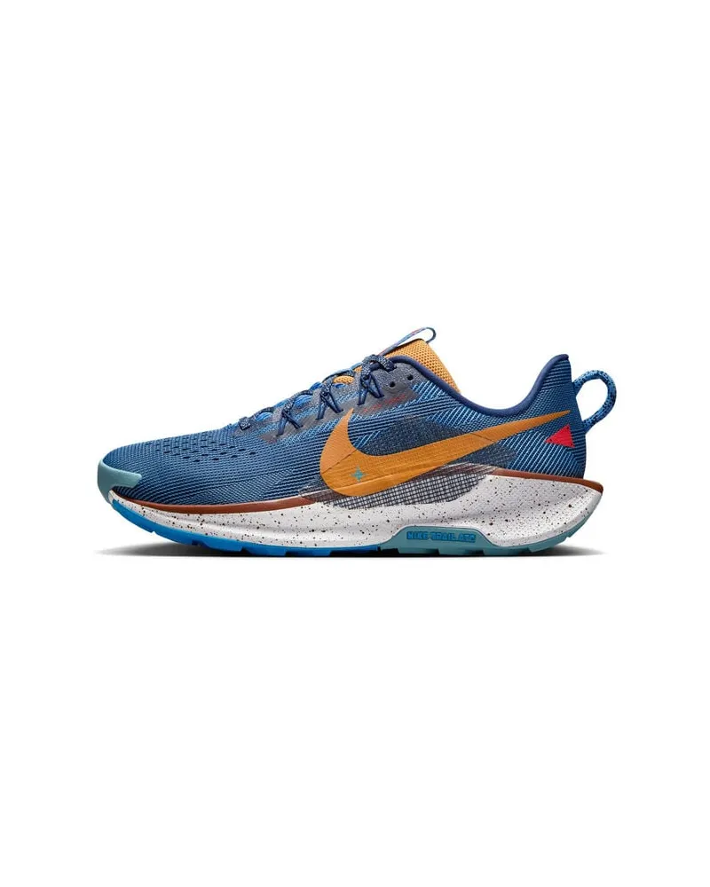 Nike Herren Trailrunningschuhe PEGASUS TRAIL 5 Blau