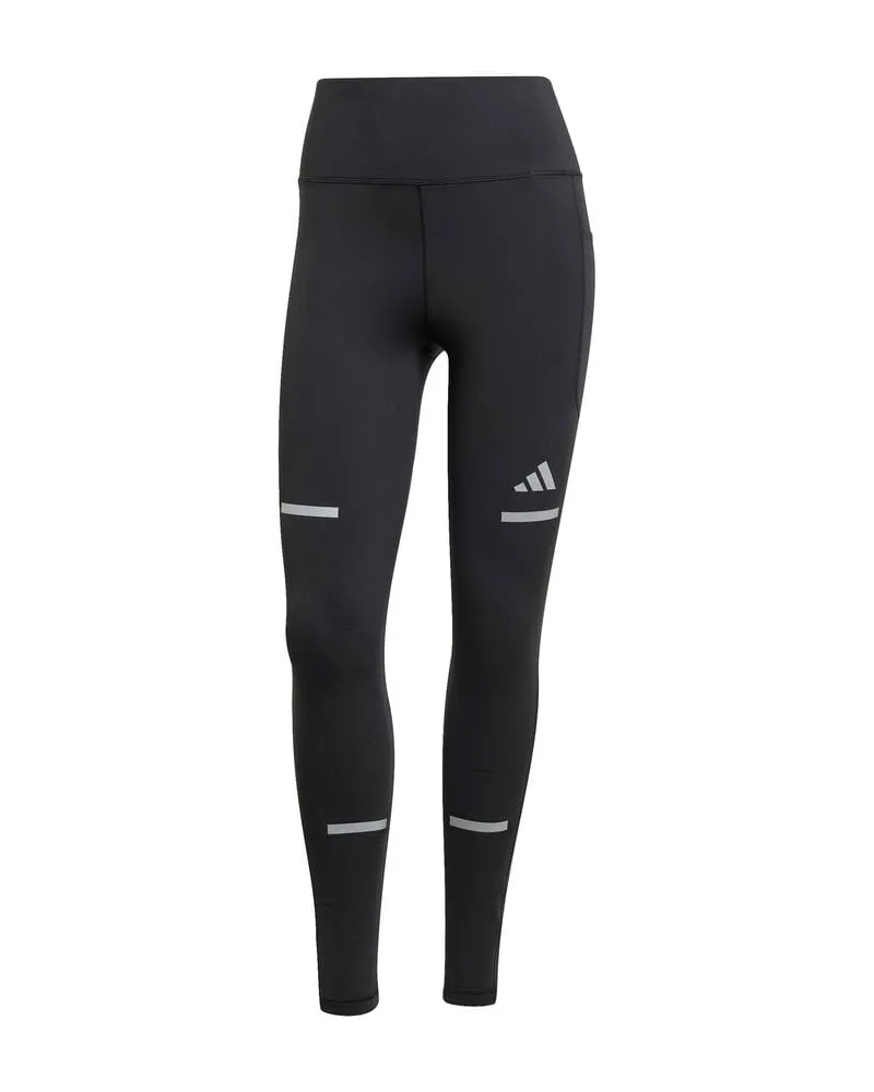 adidas Damen Lauftights ADI365 Schwarz
