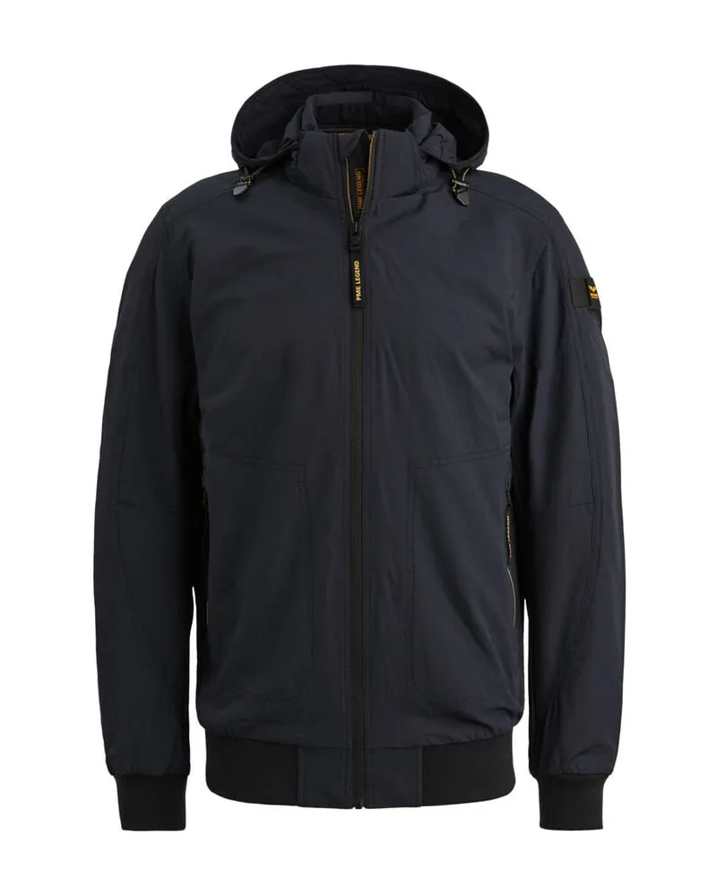 PME Legend Herren Übergangsjacke wasserabweisend Blau