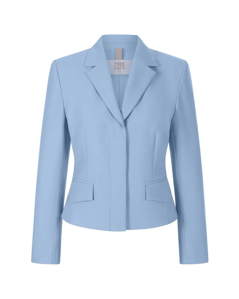 Riani Damen Kurzblazer Bleu