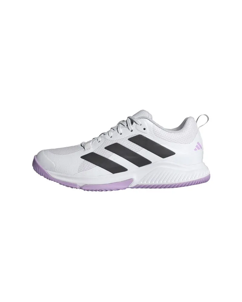 adidas Damen Trainingsschuhe COURT TEAM BOUNCE 2.0 SCHUH Weiss