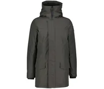 Herren Daunenparka LANGFORD