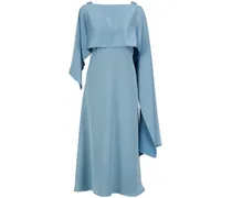 Damen Cocktailkleid GAMBERO mit Cape