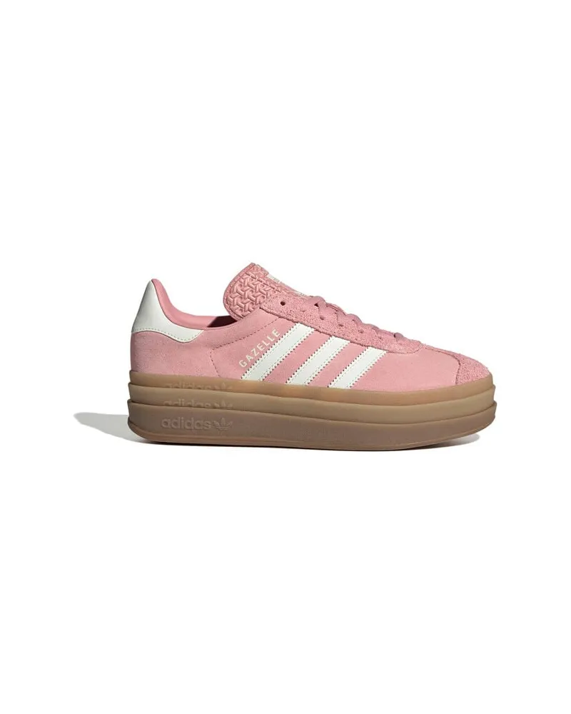 adidas Damen Sneaker GAZELLE BOLD Malve
