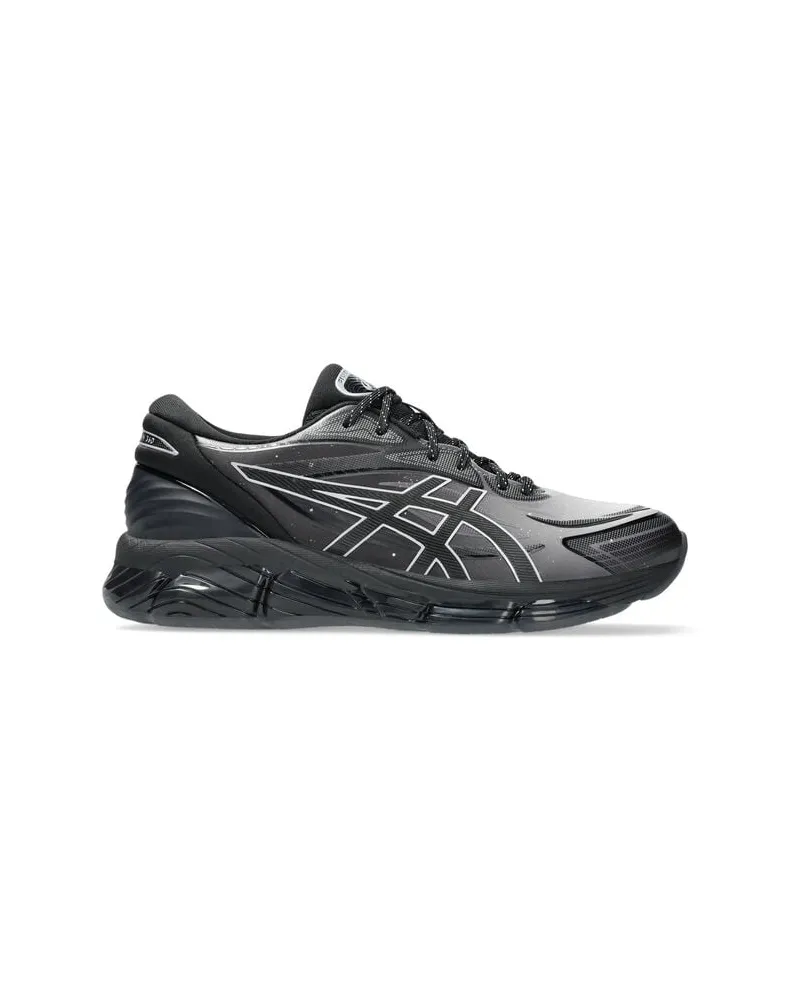 Asics Herren Sneaker GEL-QUANTUM 360 VIII Schwarz