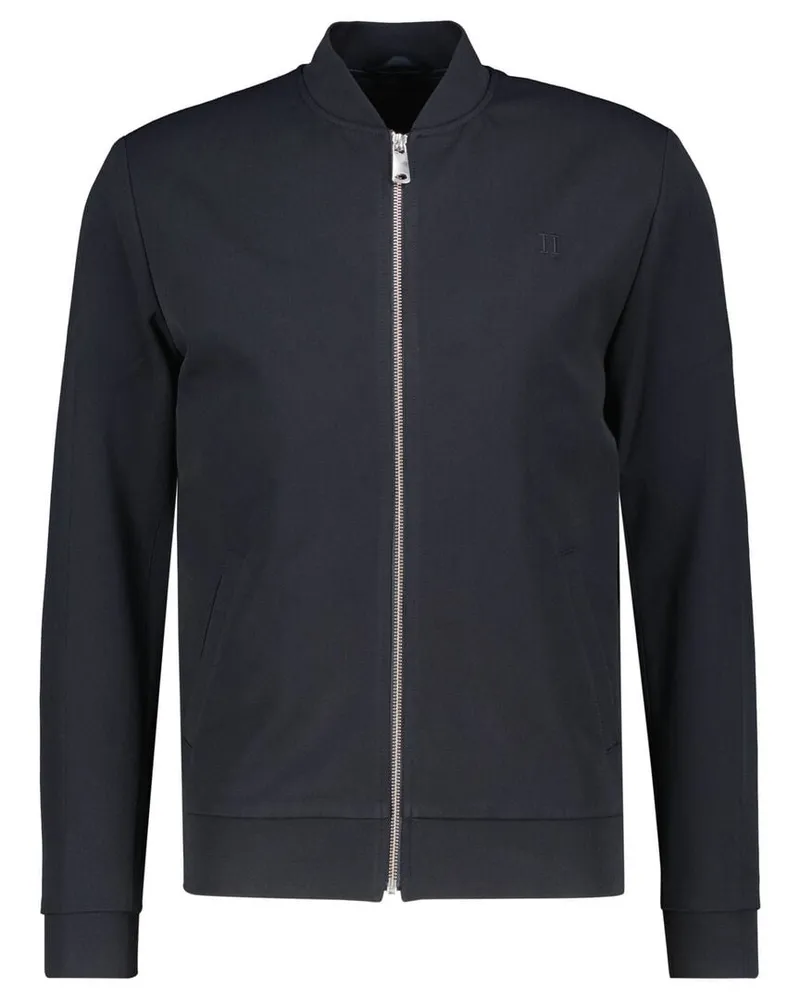 LES DEUX Herren Bomberjacke COMO Marine