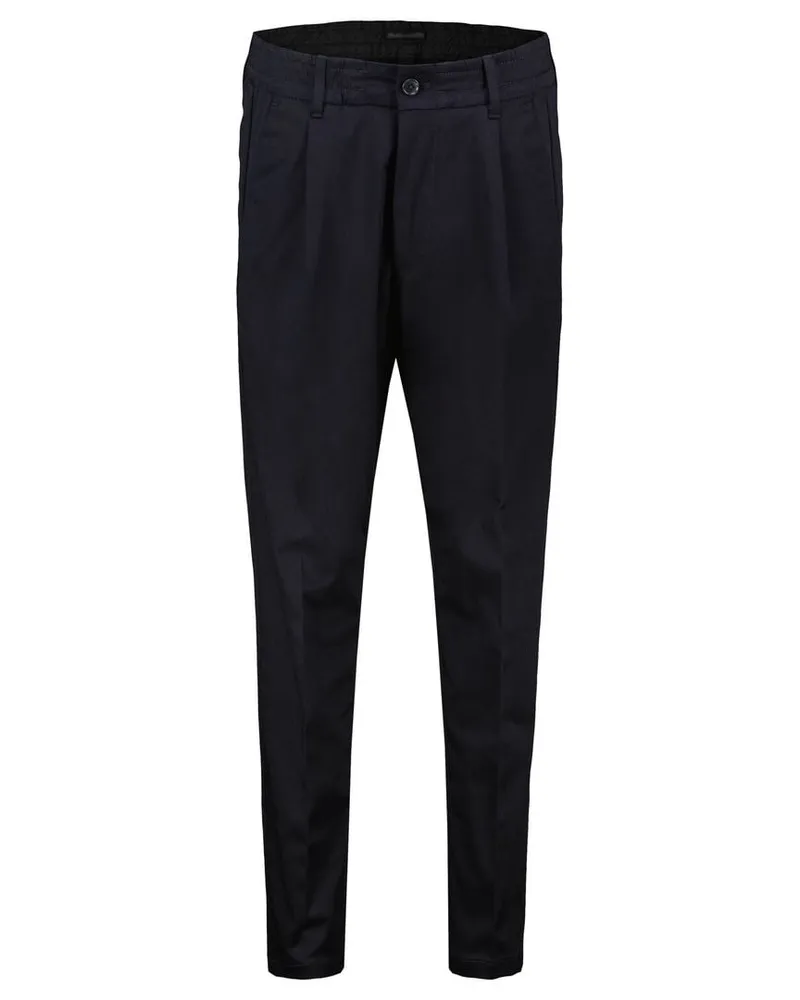 Drykorn Herren Chinohose CHASY Blau