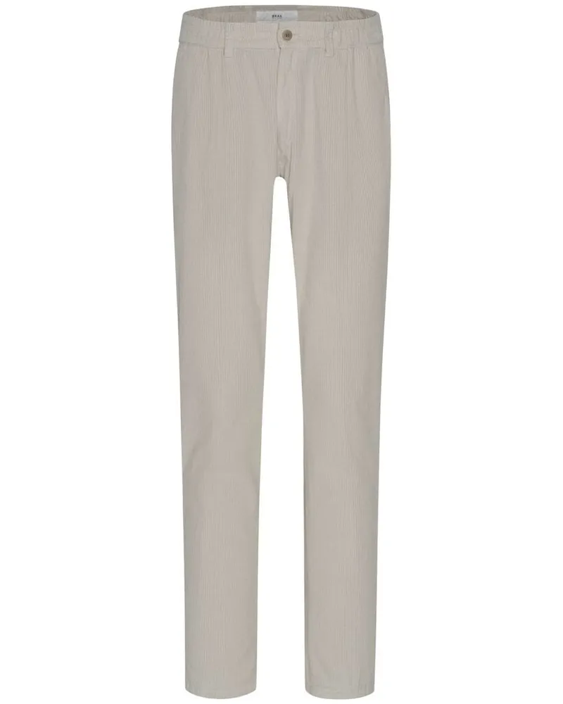 Brax Herren Cordhose TINO HYPERLIGHT CORD Offwhite