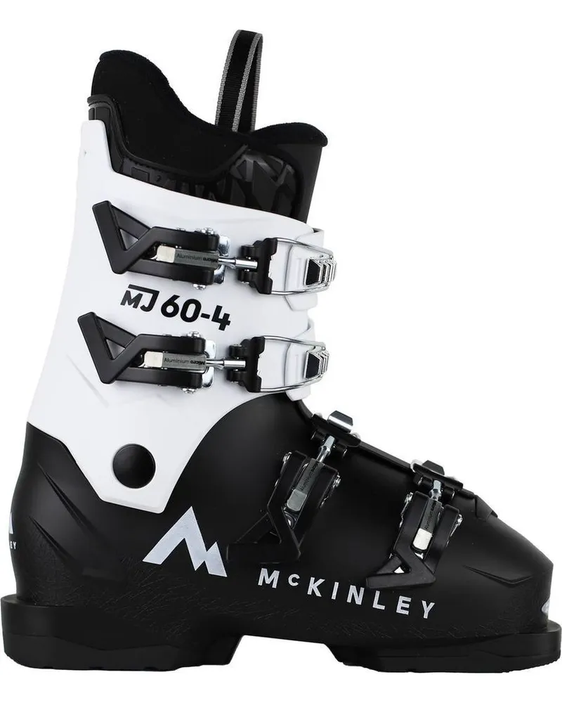 Mc Kinley Kinder Skischuhe MJ60-4 Blau