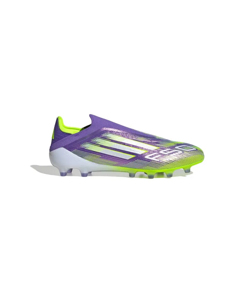 adidas Fußballschuhe Kunstboden F50 ELITE LL AG Lila