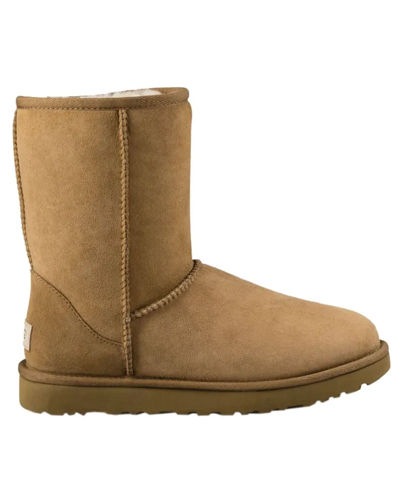 UGG Damen Stiefel "Classic Short Sand