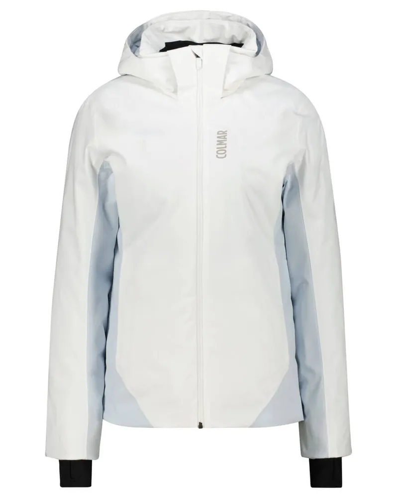 Colmar Damen Skijacke Weiß