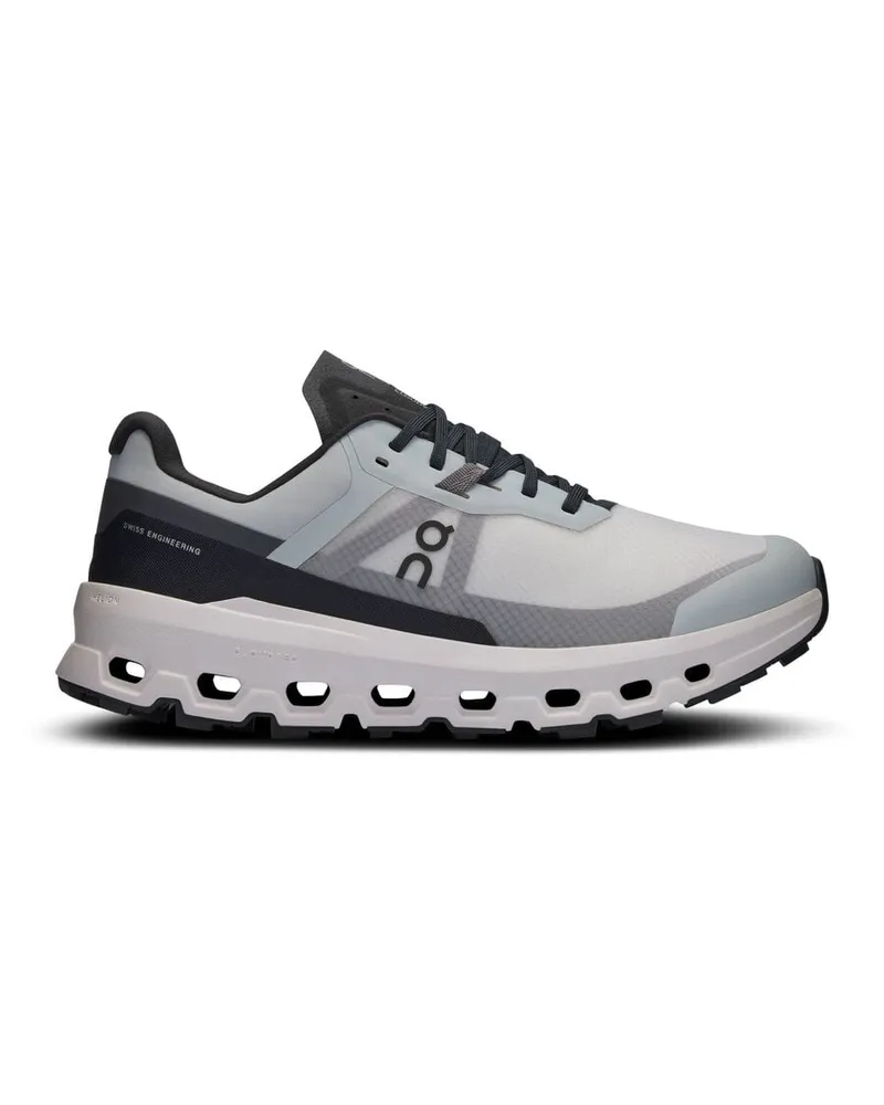 ON Damen Trailrunningschuhe CLOUDVISTA 2 Weiss