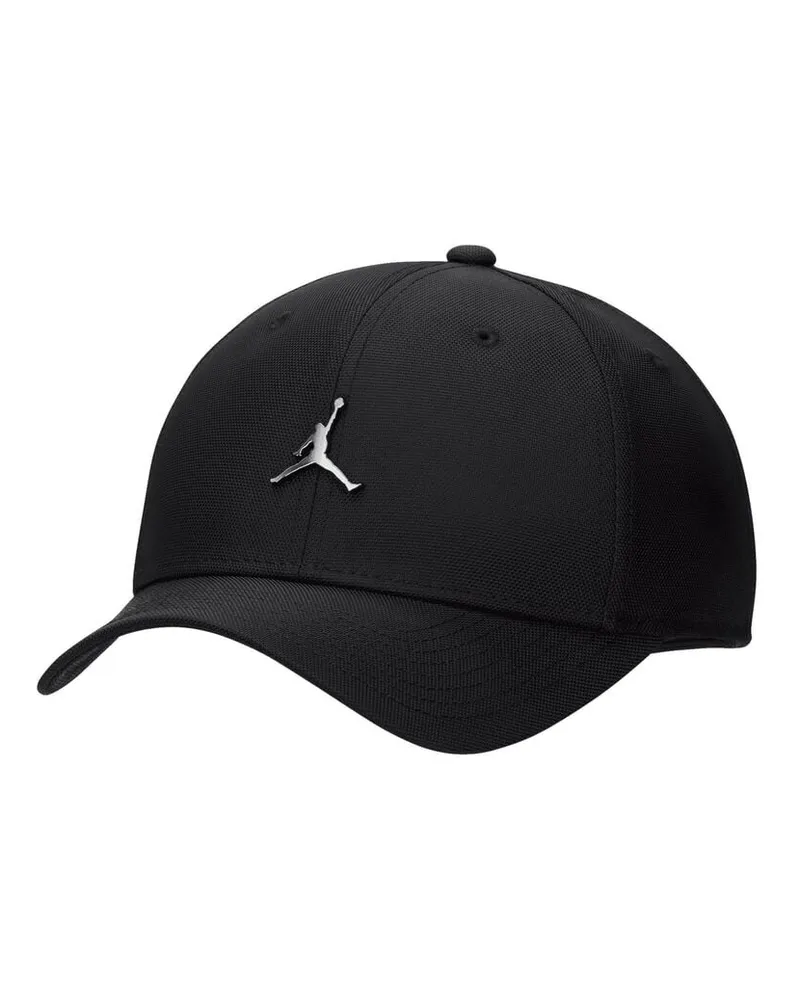 Jordan Herren Cap JORDAN RISE Schwarz