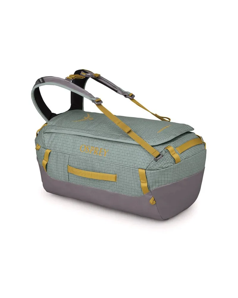 Osprey Reisetasche TRANSPORTER DUFFEL 40 Mint