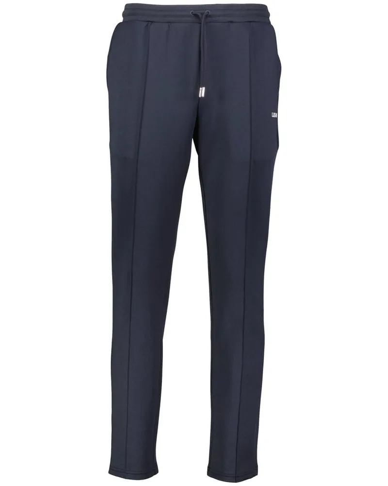LES DEUX Herren Joggerpants BALLIER Marine