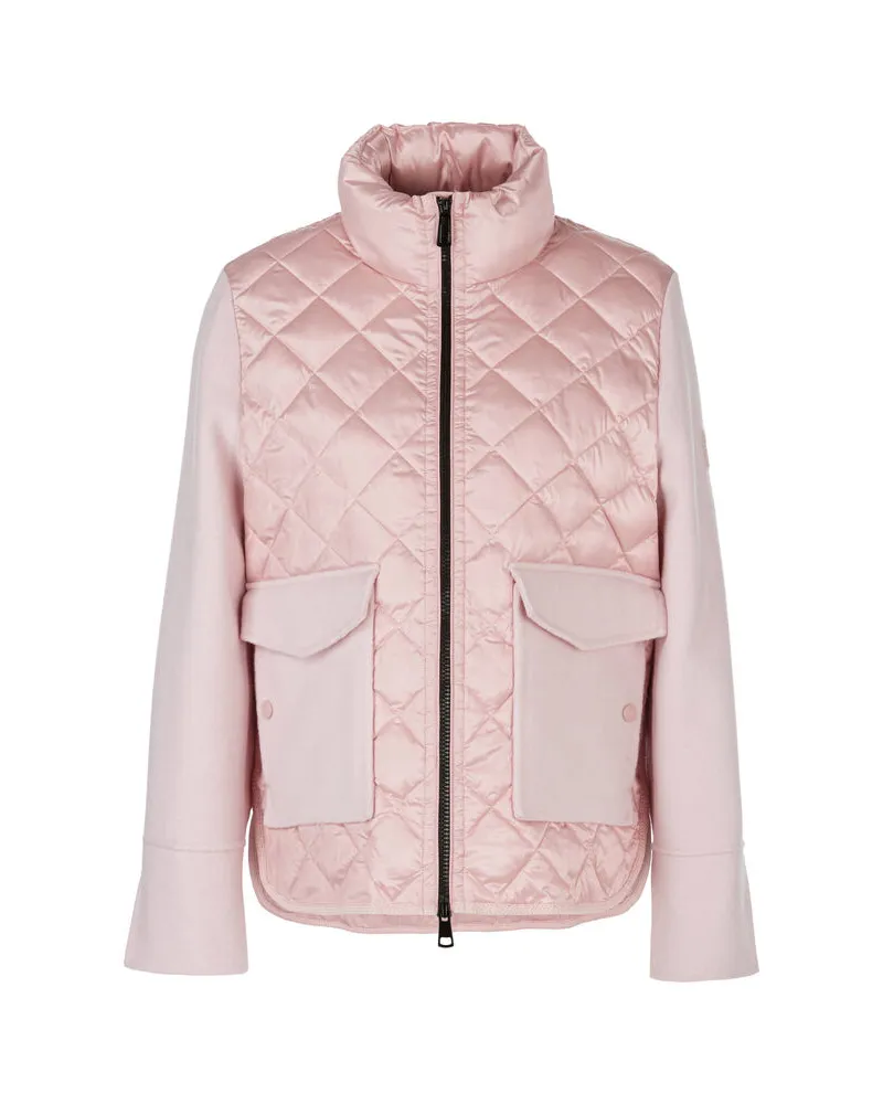 Marc Cain Damen Outdoorjacke FES Rose