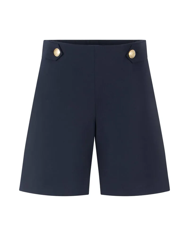 SEDUCTIVE  Damen Shorts BRADY Marine