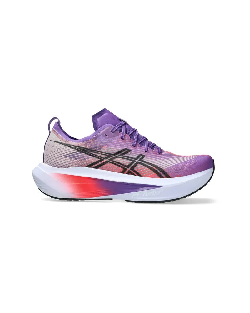 Asics Herren Laufschuhe MEGABLAST Weiss