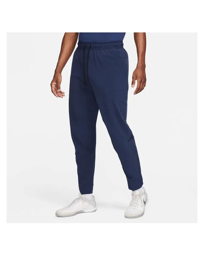 Nike Herren Trainingshose UNLIMITED Marine