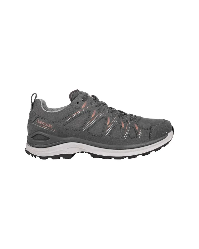 Lowa Damen Leichtwanderschuhe INNOX EVO II GTX W Olive