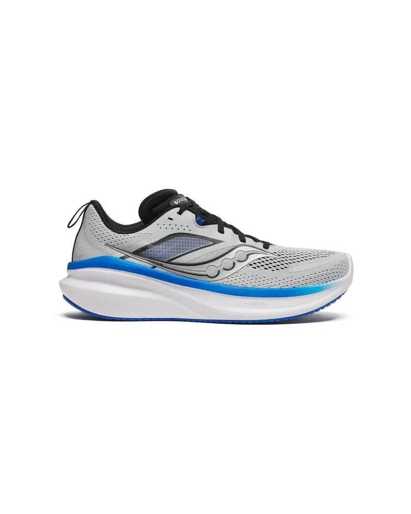 Saucony Herren Laufschuhe OMNI 22 Grau