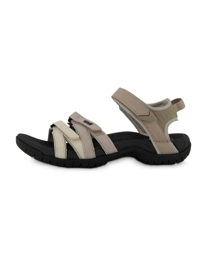 Teva Damen Trekkingsandalen "Tirra Nature