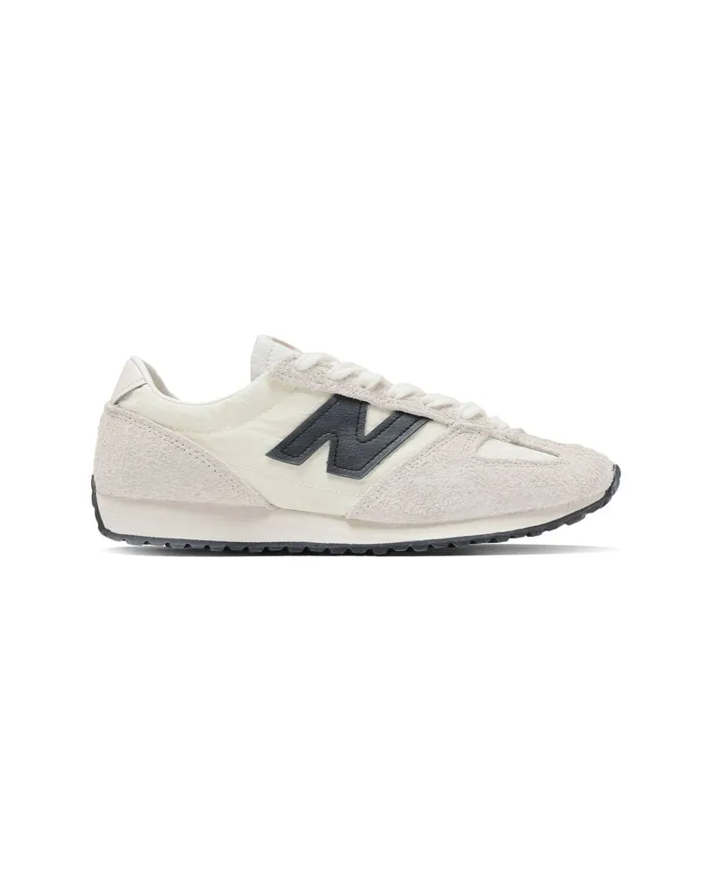 New Balance Damen Sneaker 471 Leinen