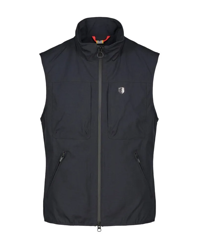 Wellensteyn Herren Weste CYBER Marine